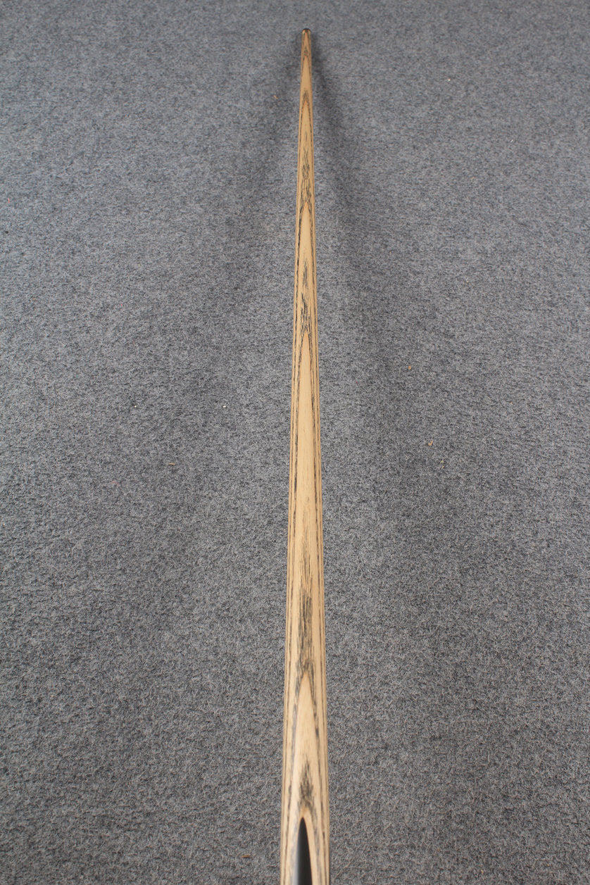 3/4 ash chinese 8 ball pool cue # 8959 woods custom cue WOODS CUES