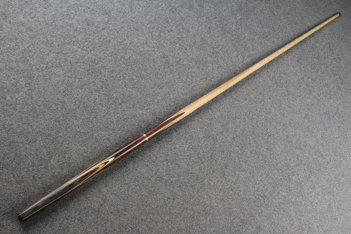 3/4 ash chinese 8 ball pool cue #8999