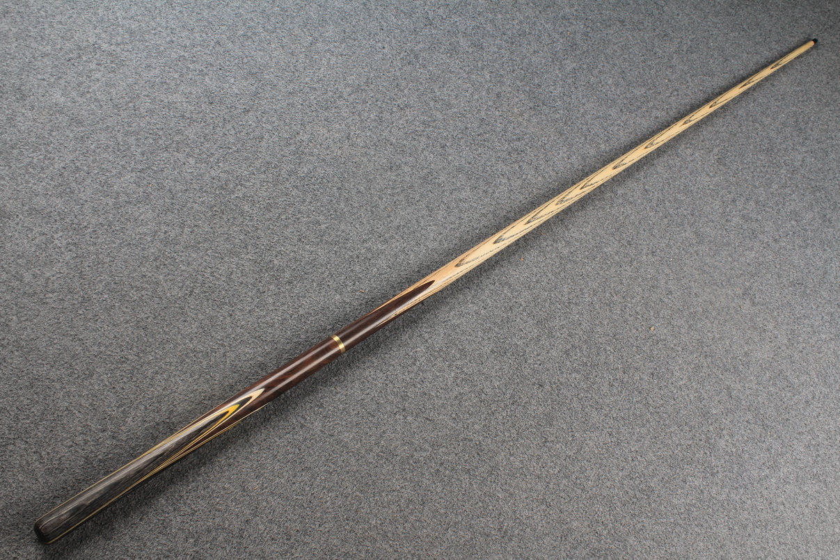 3/4 ash chinese 8 ball pool cue #8999