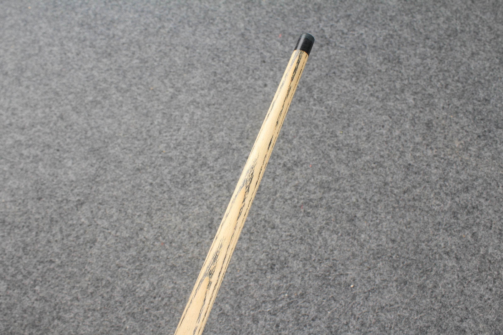 3/4 ash chinese 8 ball pool cue #8999