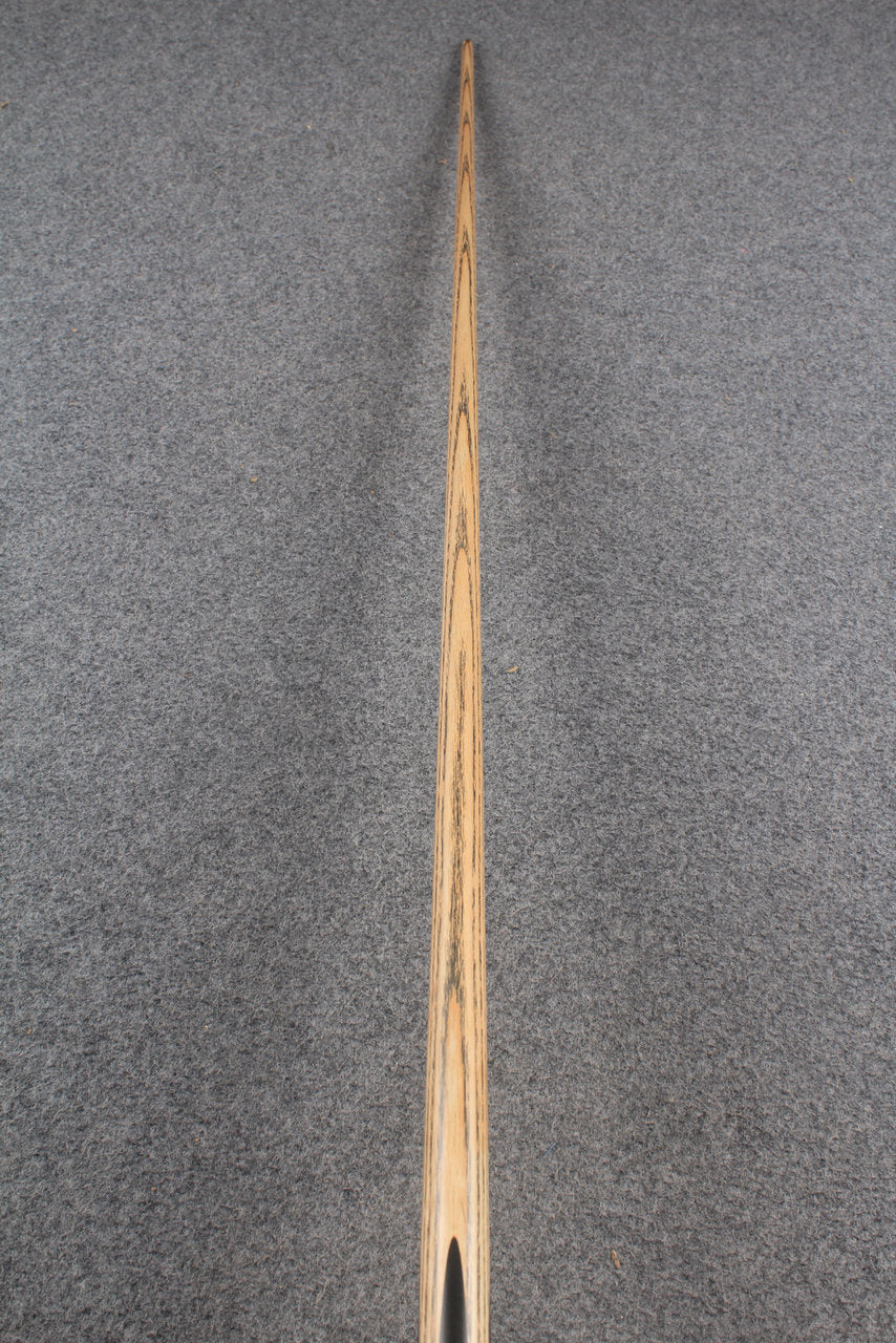 1 piece ash snooker cue # 9