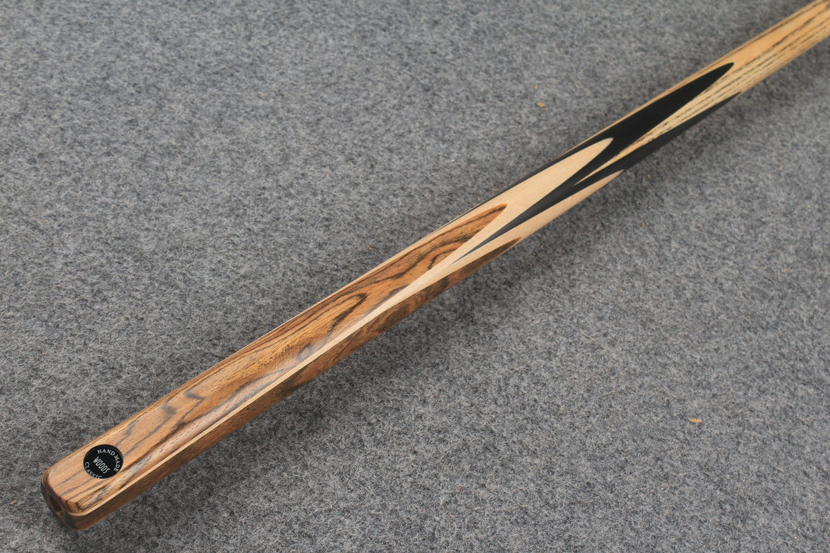 1 piece ash snooker cue # 9