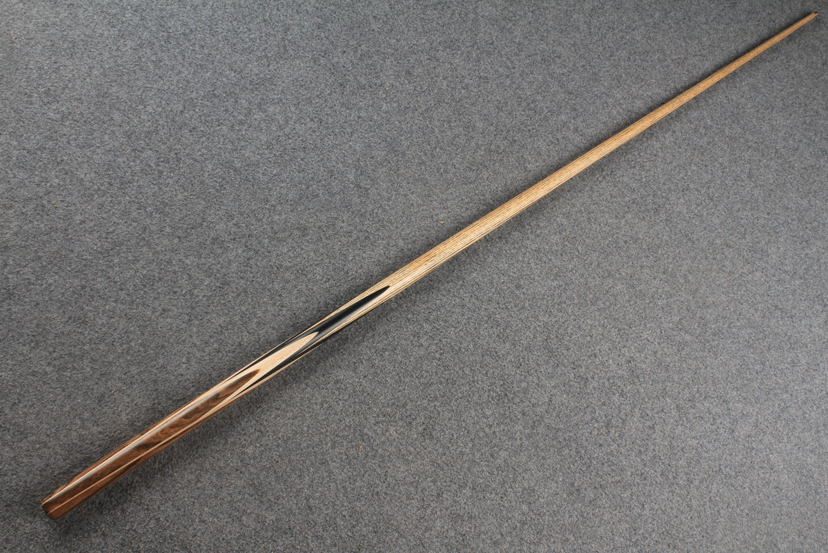 1 piece ash snooker cue # 9