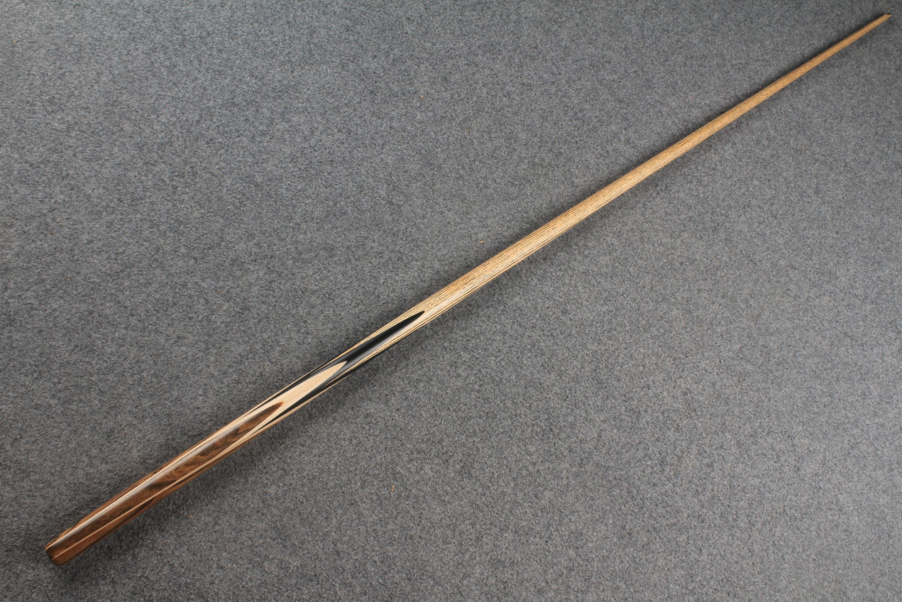 1 piece ash snooker cue # 9