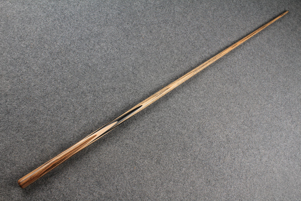 1 piece ash snooker cue # 9