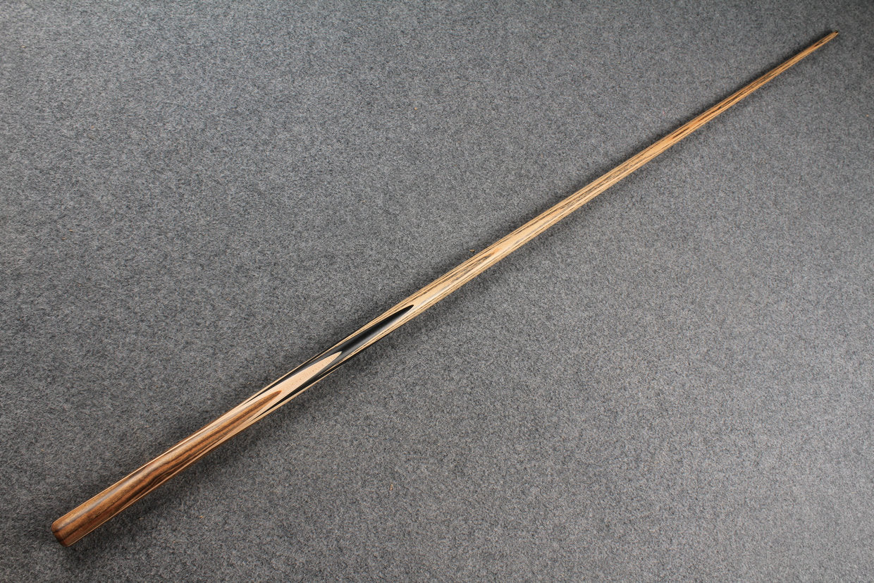 1 piece ash snooker cue # 9