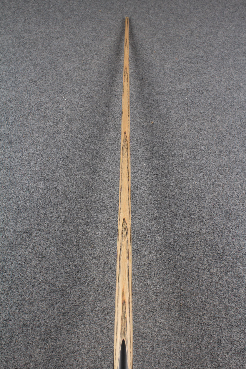 3/4 ash snooker cue #90