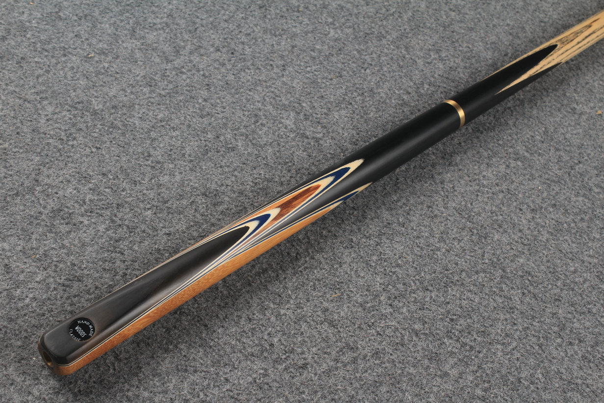 3/4 ash snooker cue #90