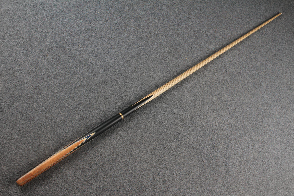 3/4 ash snooker cue #90