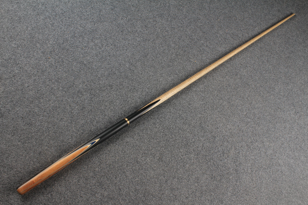 3/4 ash snooker cue #90