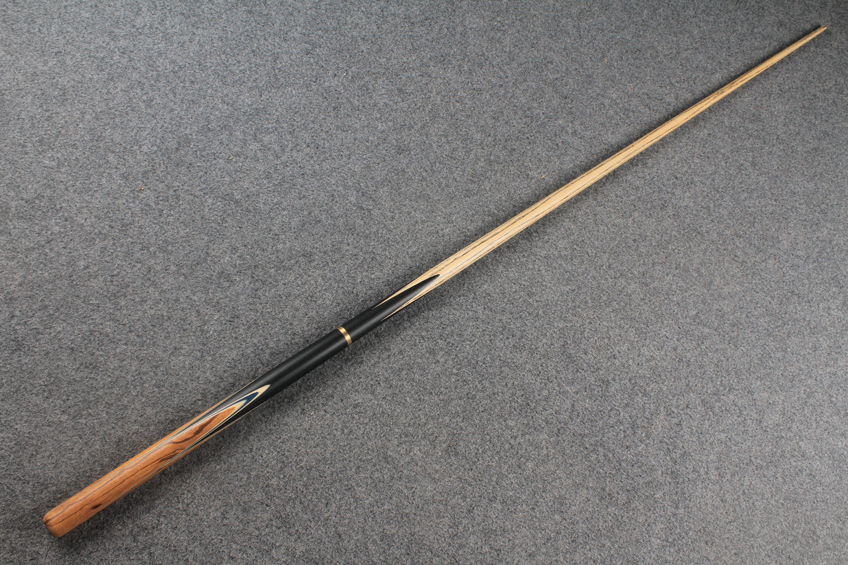 3/4 ash snooker cue #90