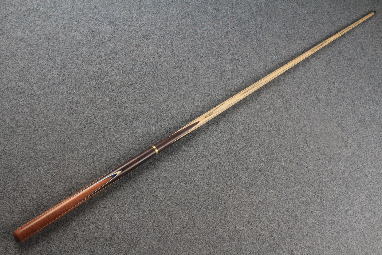 3/4 ash chinese 8 ball pool cue #9001 WOODS CUES