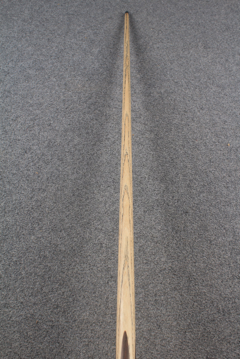 3/4 ash chinese 8 ball pool cue #9003 WOODS CUES