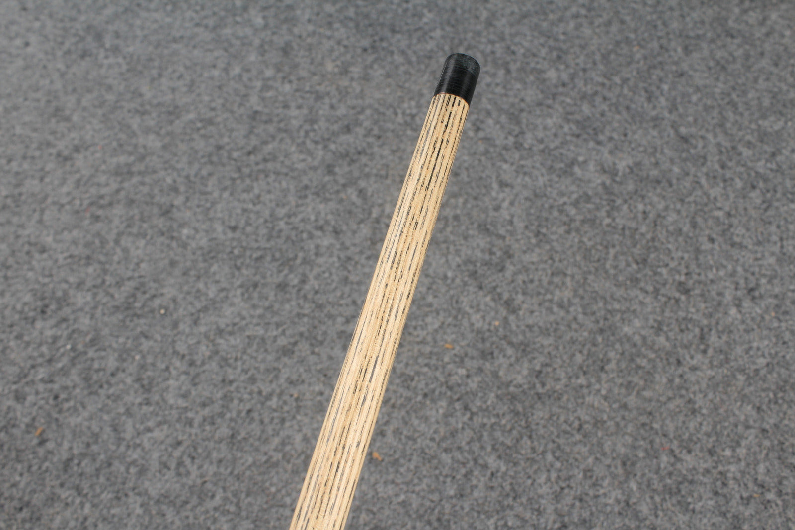 3/4 ash chinese 8 ball pool cue #9009 WOODS CUES
