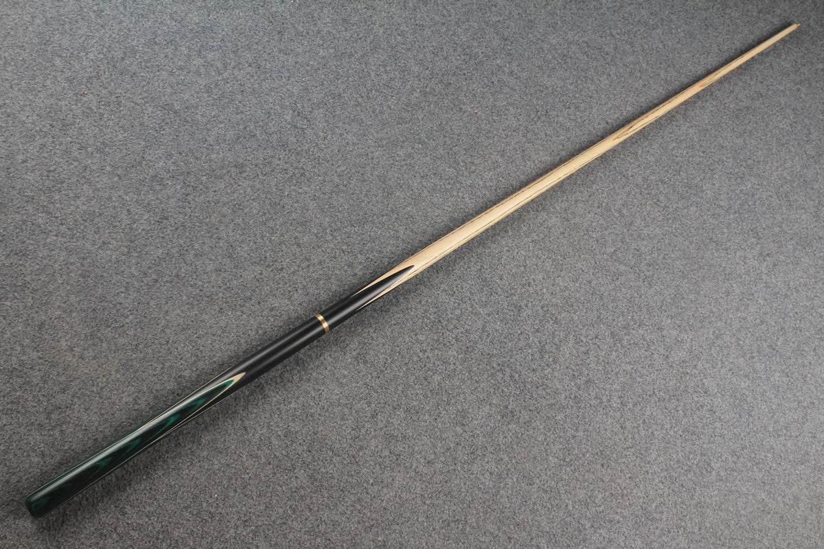 3/4 ash snooker cue #91