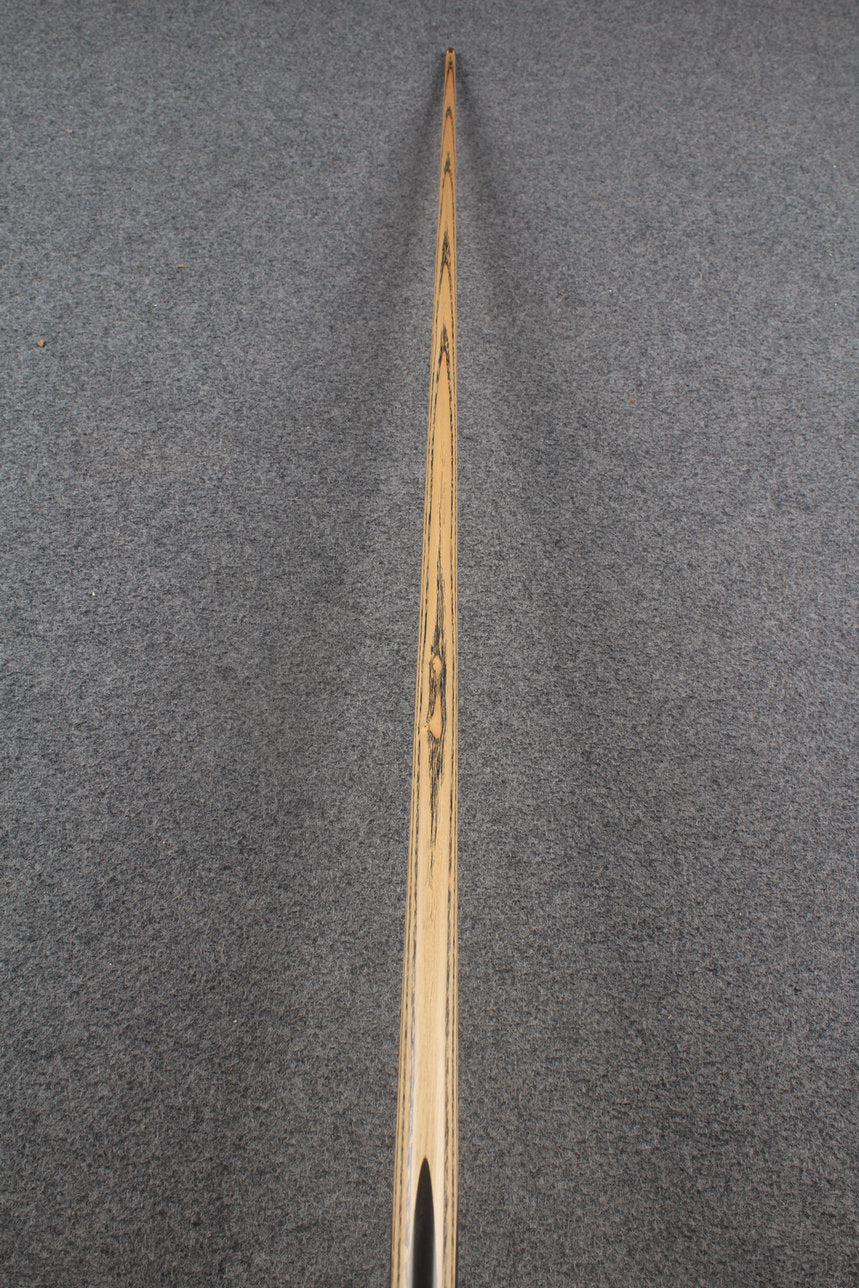 1 piece ash snooker cue  #9198