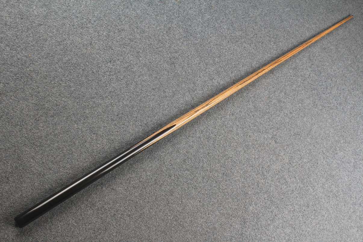 1 piece ash snooker cue  #9199