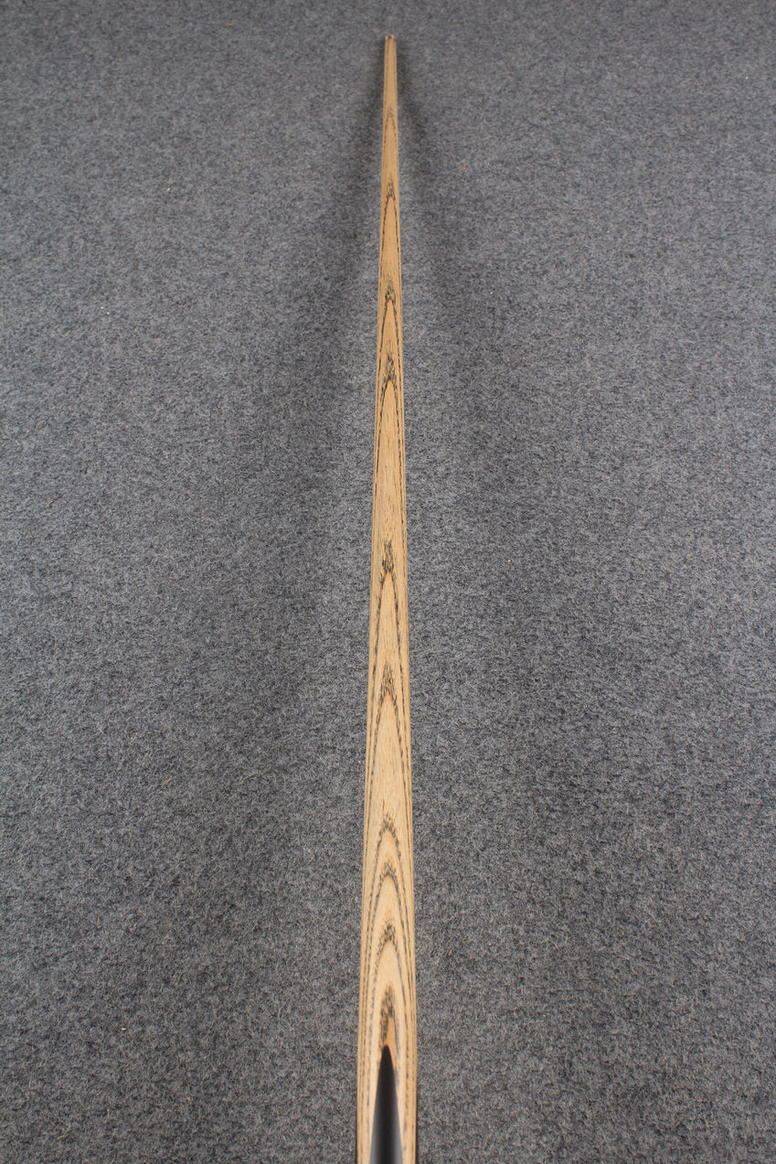 3/4 ash snooker cue #92