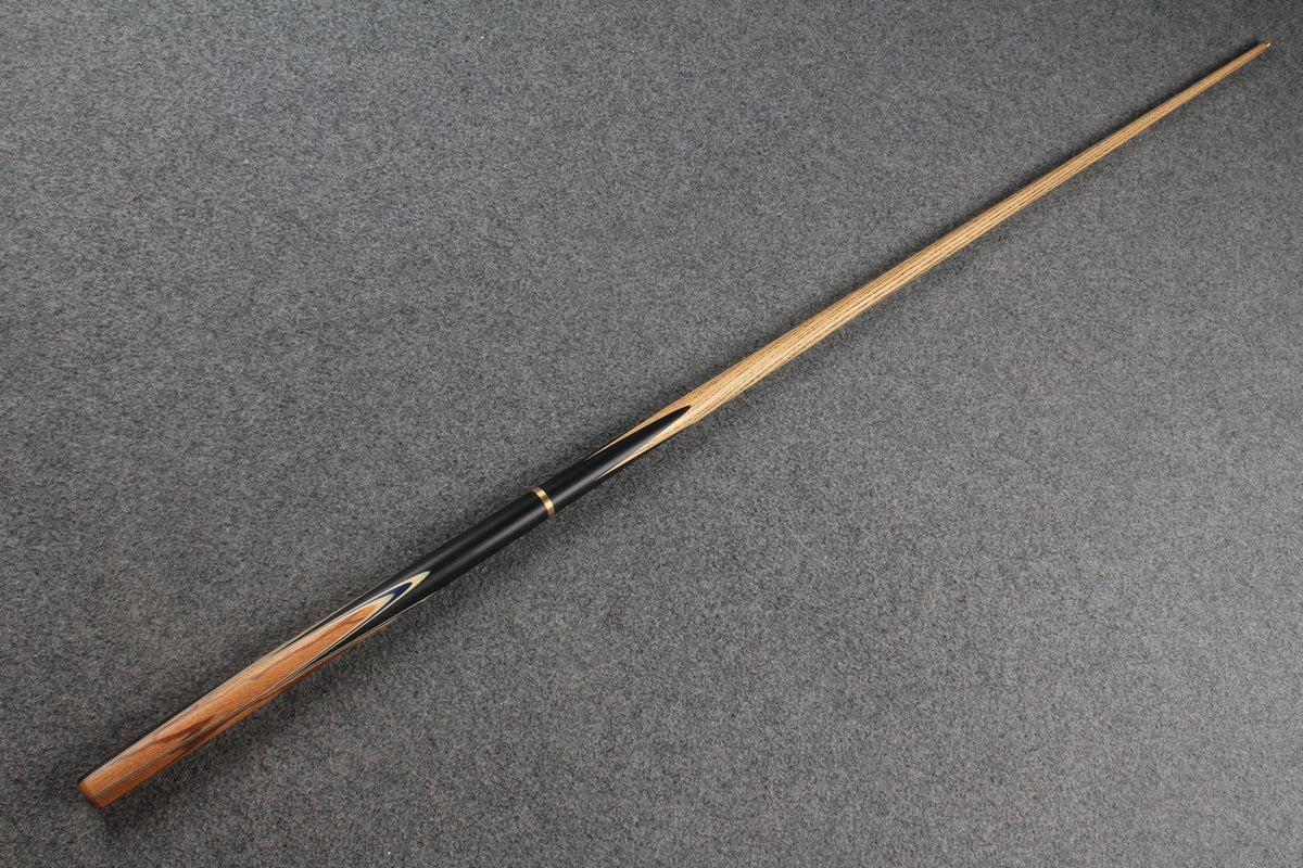 3/4 ash snooker cue #92