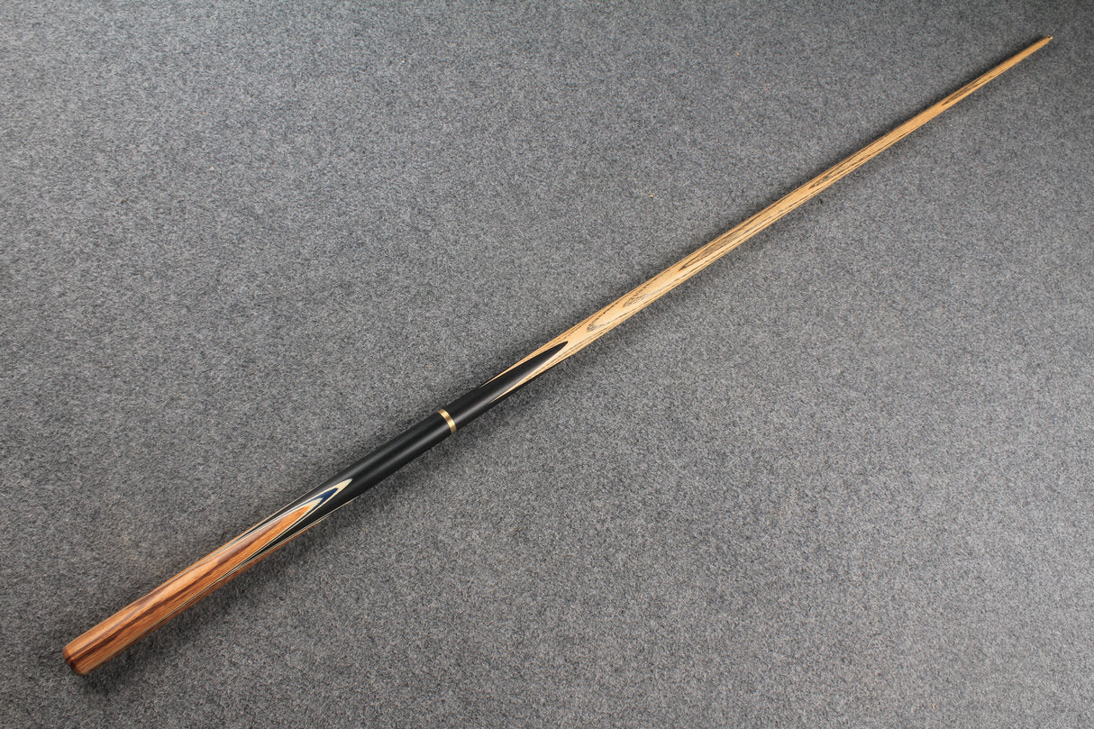 3/4 ash snooker cue #92