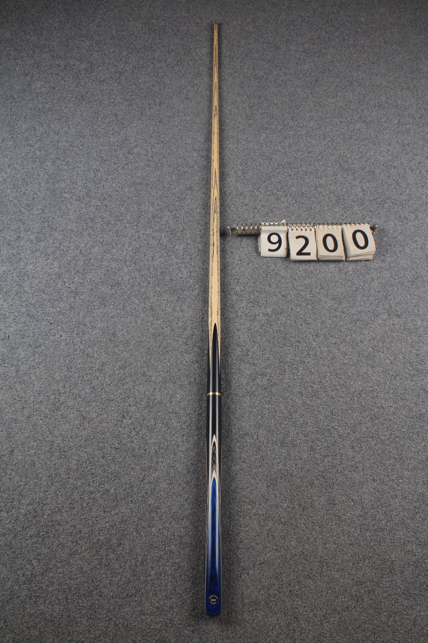 3/4 ash snooker cue #9200