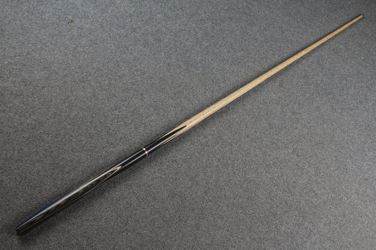 3/4 ash snooker cue #9200