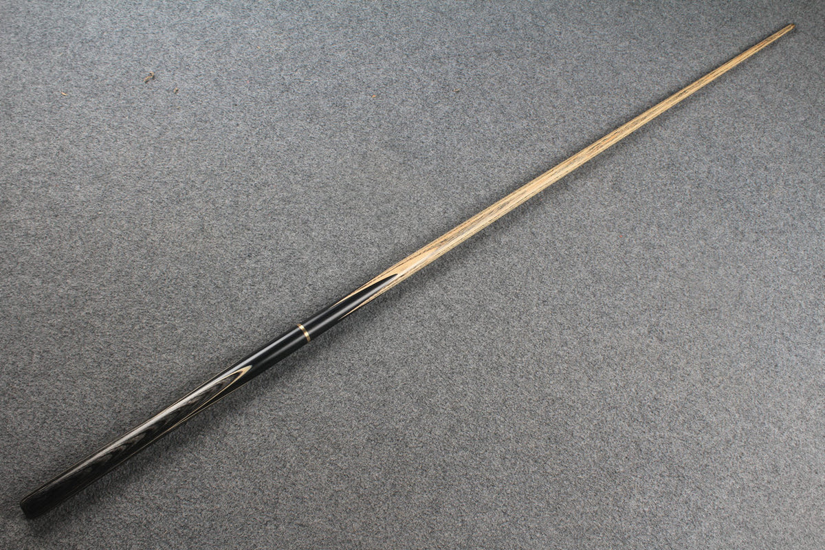 3/4 ash snooker cue #9200