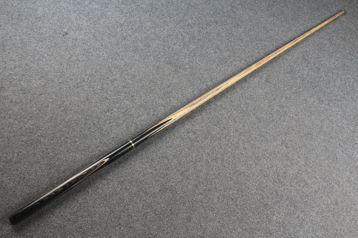 3/4 ash snooker cue #9200