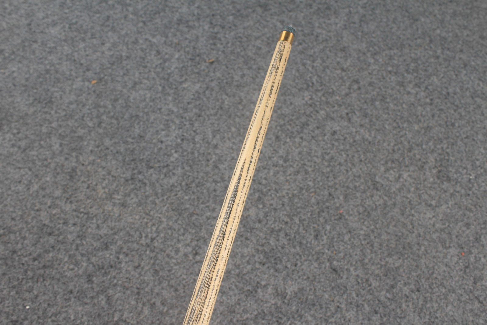 3/4 ash snooker cue #9200