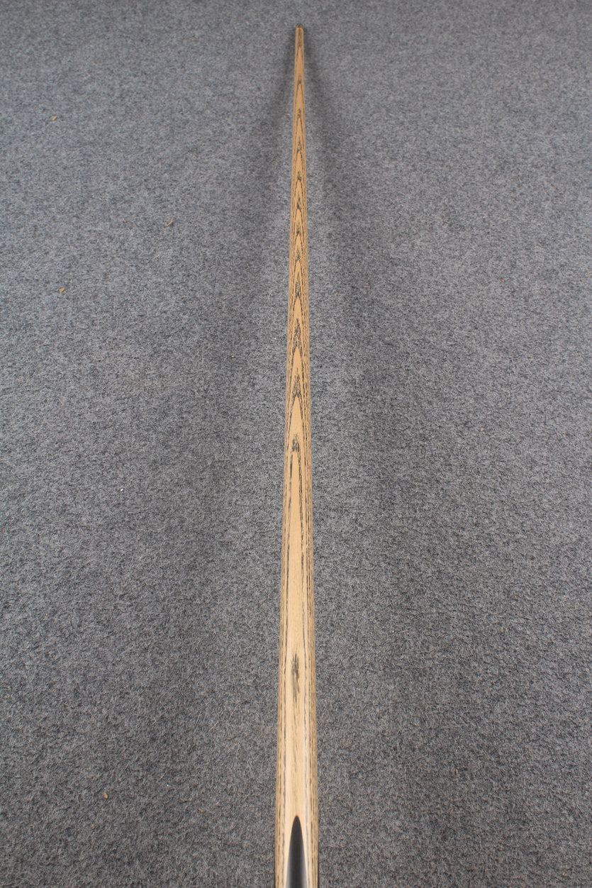 3/4 ash snooker cue #9202 WOODS CUES