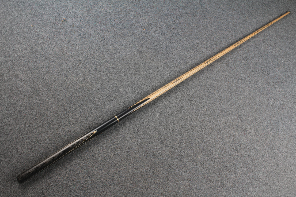 3/4 ash snooker cue #9202 WOODS CUES