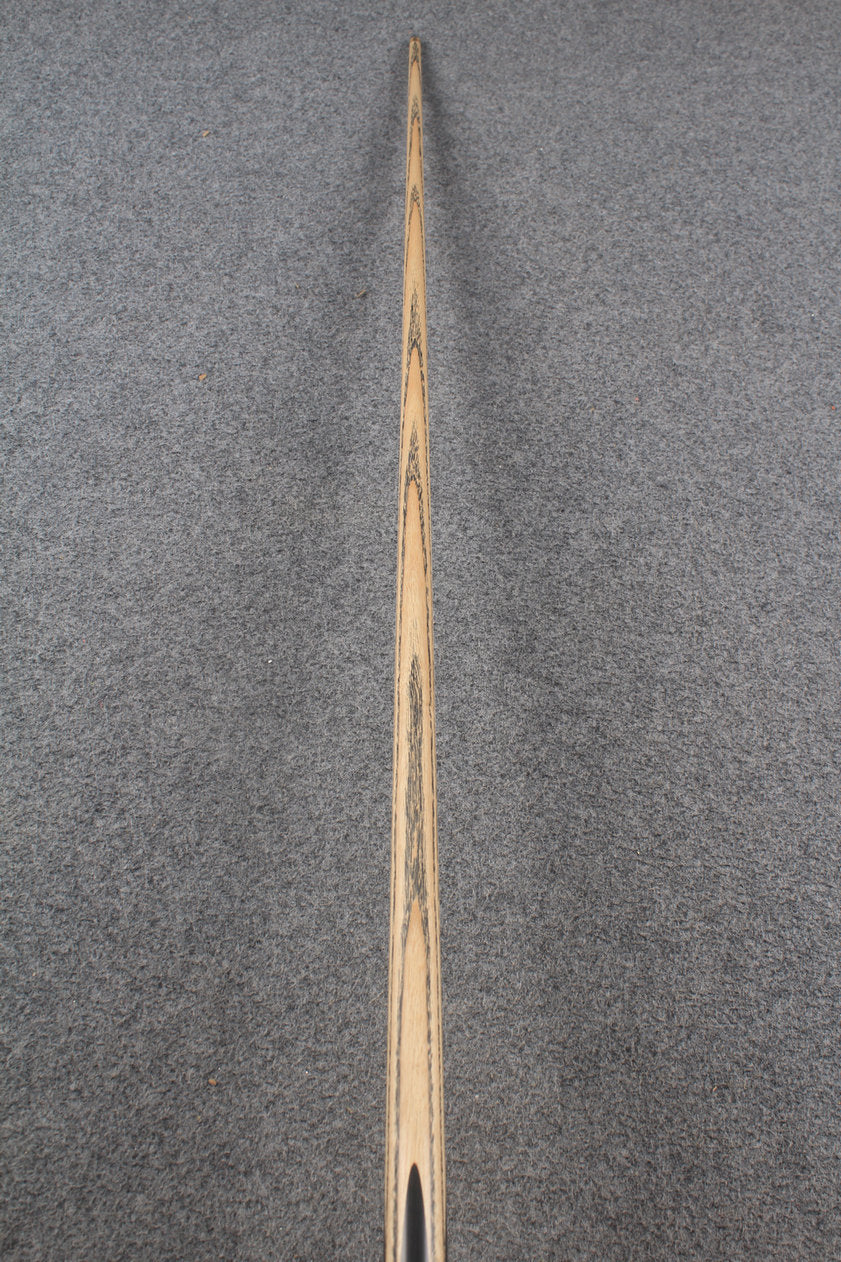 3/4 ash snooker cue #9203