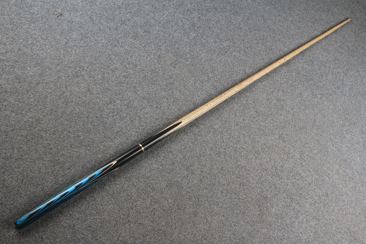 3/4 ash snooker cue #9203