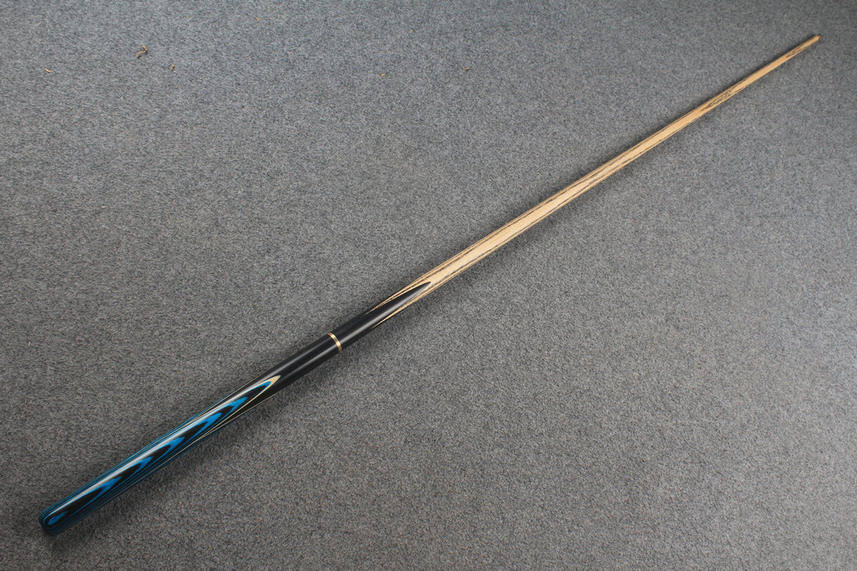 3/4 ash snooker cue #9203