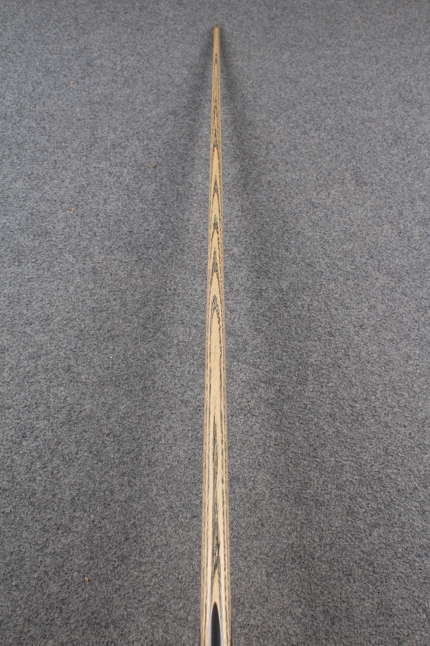 3/4 ash snooker cue #9204