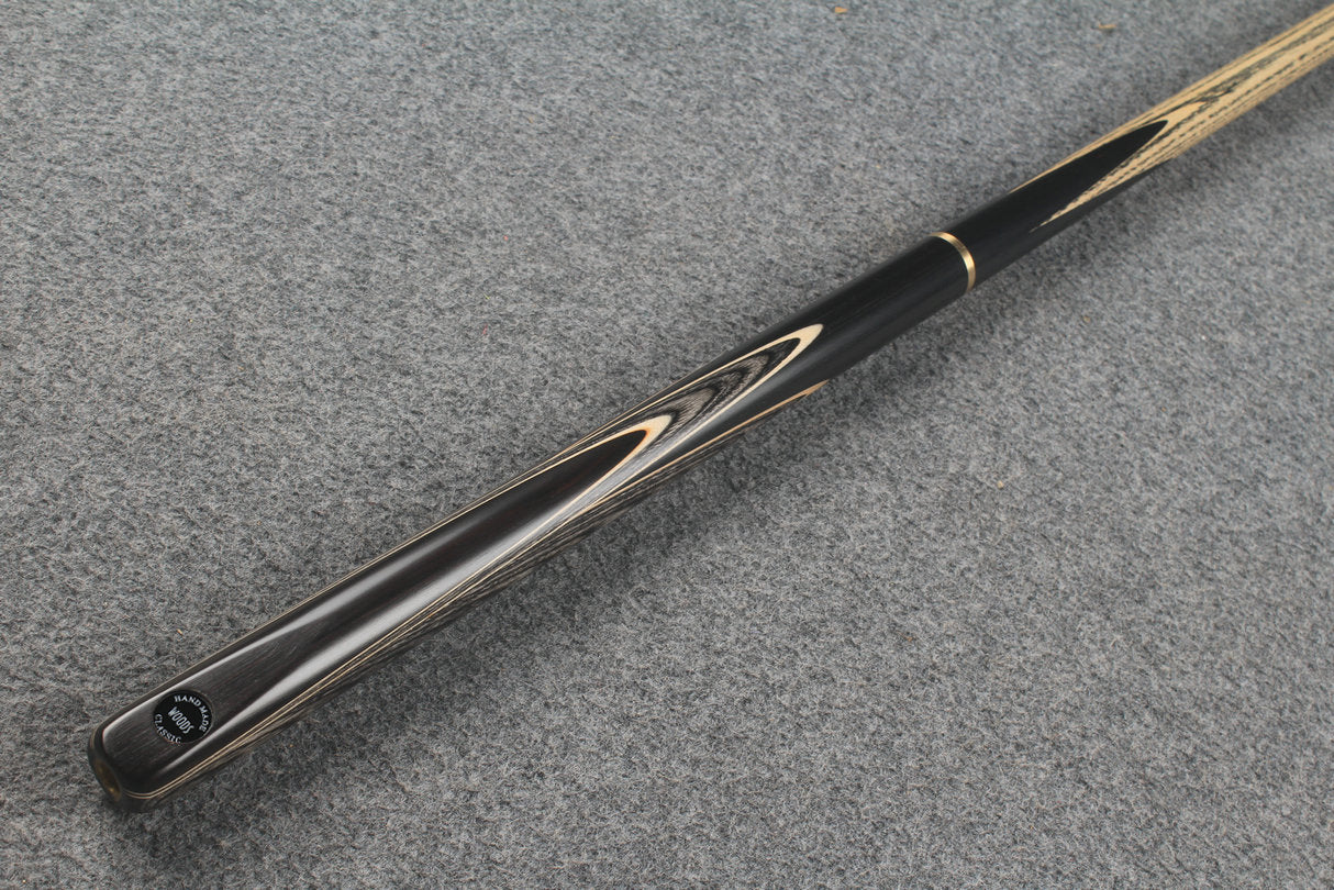 3/4 ash snooker cue #9204