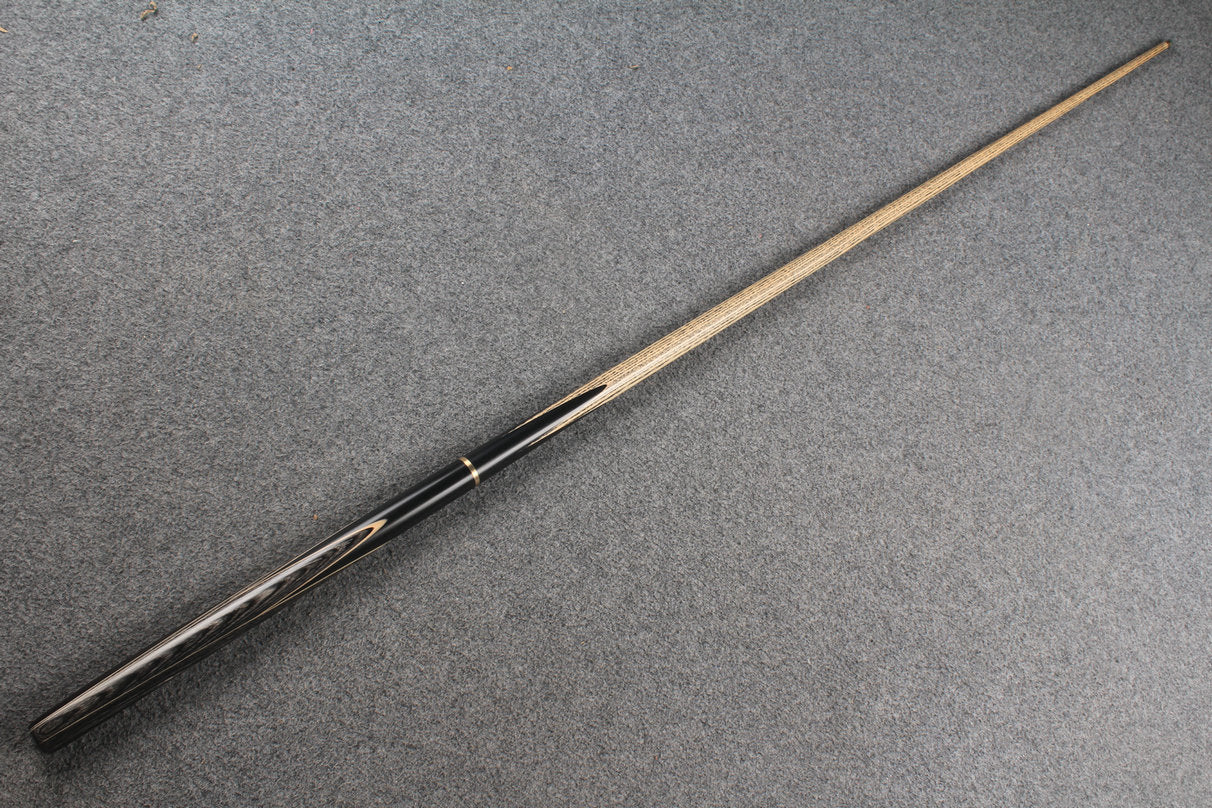 3/4 ash snooker cue #9204