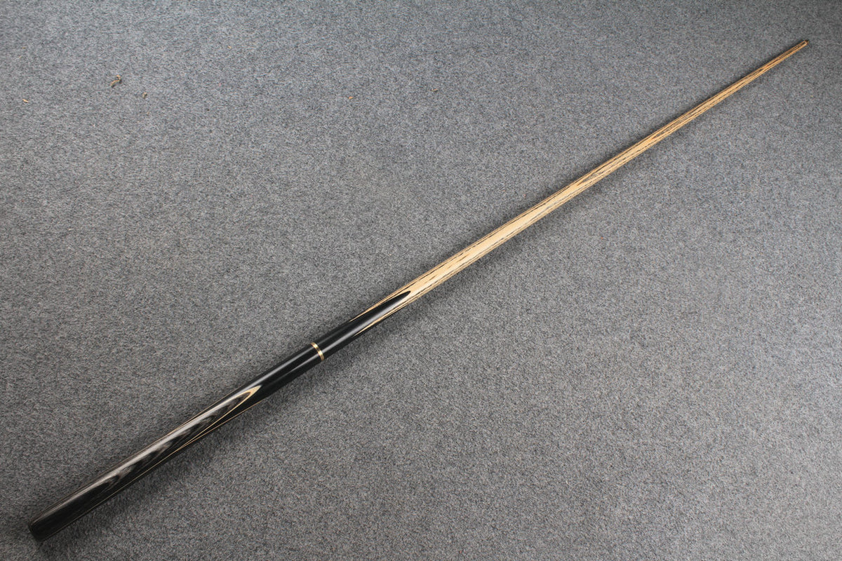 3/4 ash snooker cue #9204