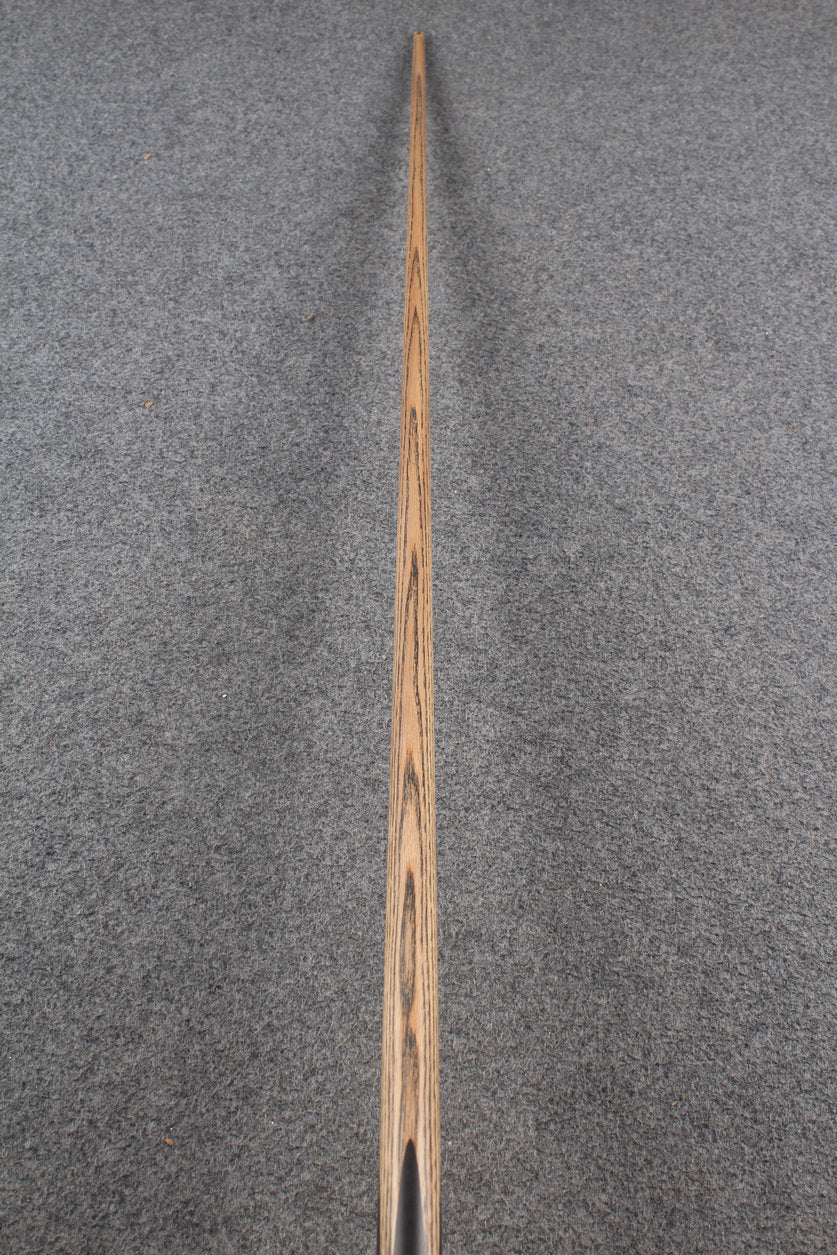 3/4 ash snooker cue #9205