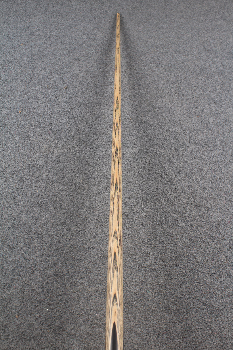 3/4 ash snooker cue #9207