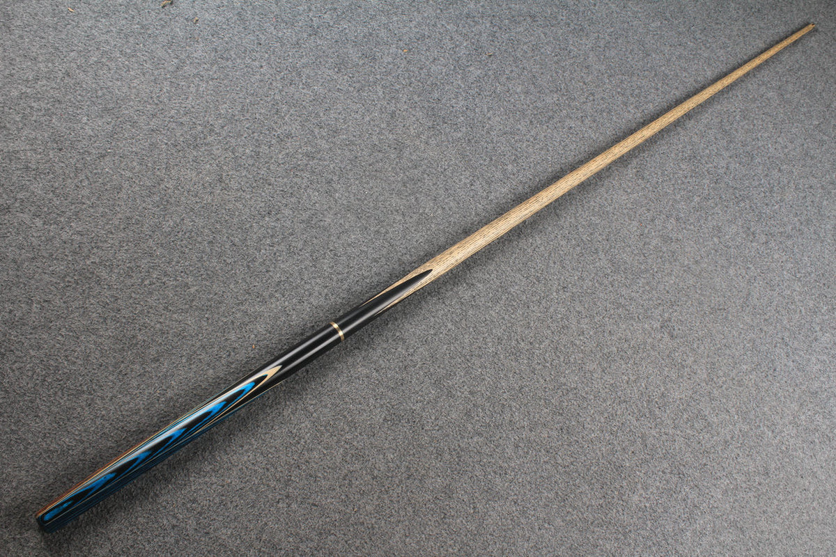 3/4 ash snooker cue #9207