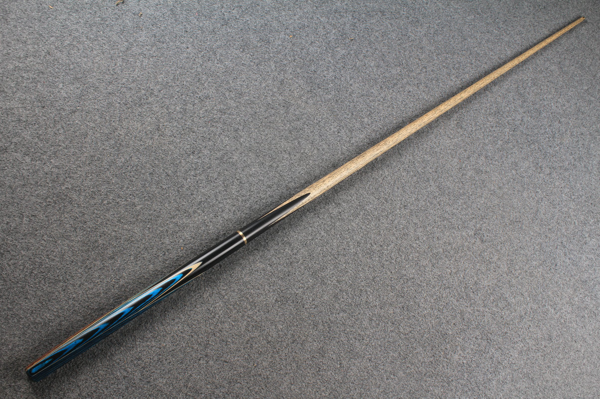 3/4 ash snooker cue #9207