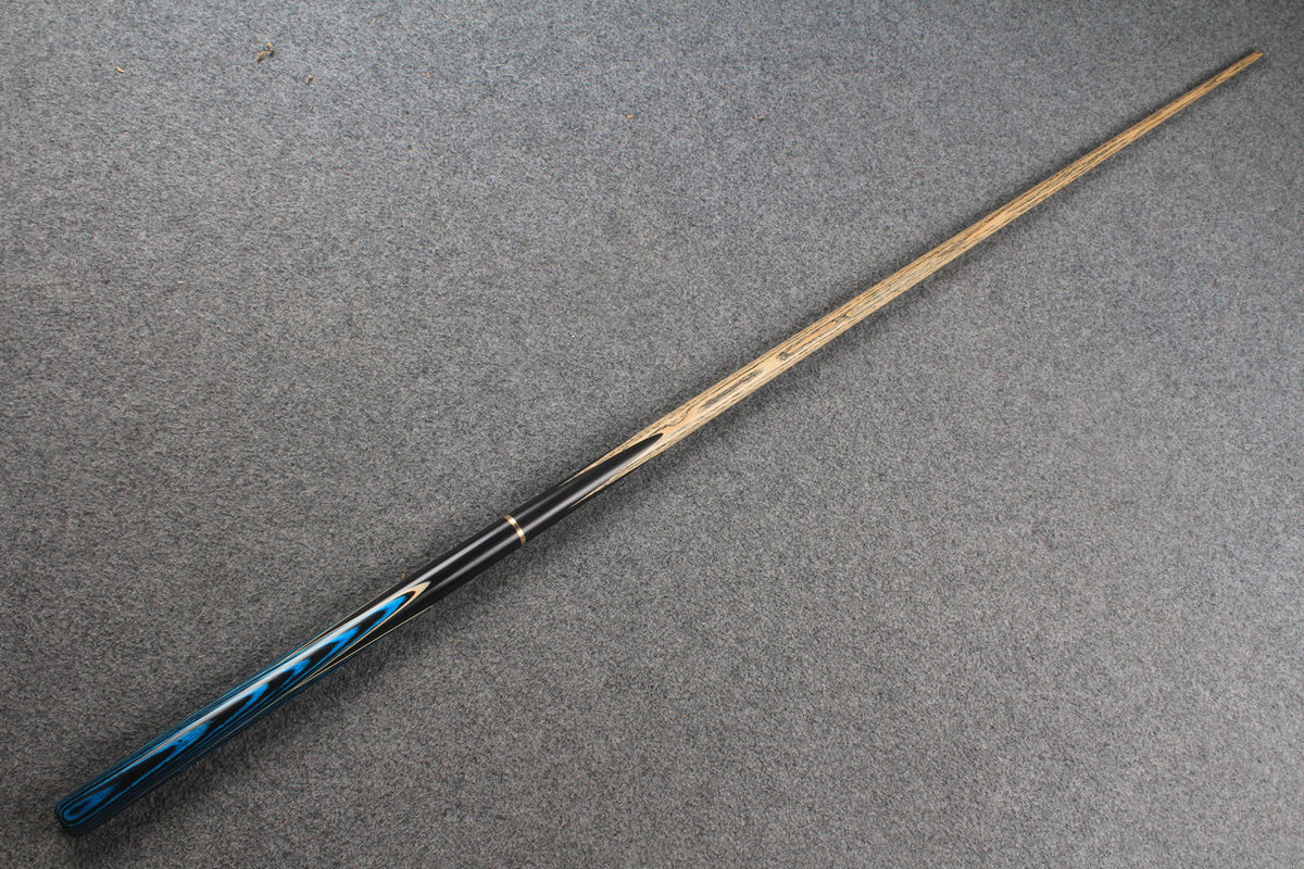 3/4 ash snooker cue #9207