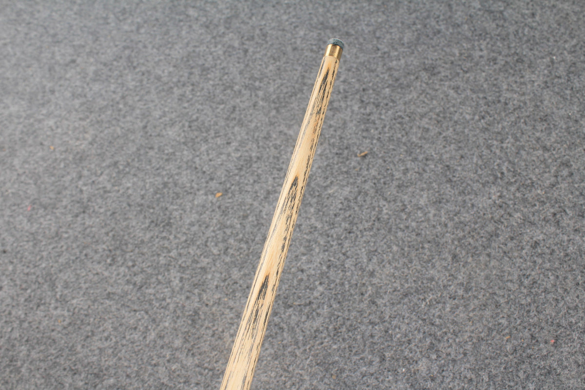 3/4 ash snooker cue #9207