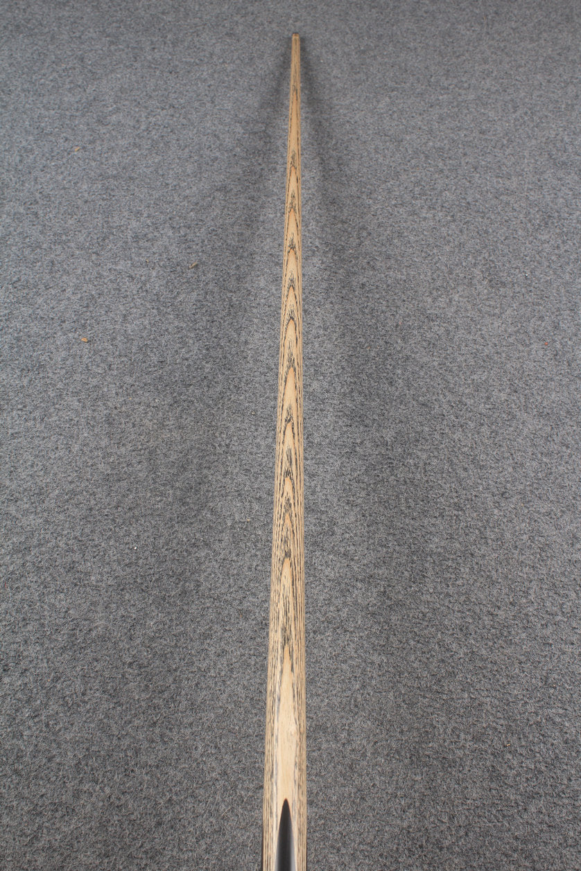3/4 ash snooker cue #9208