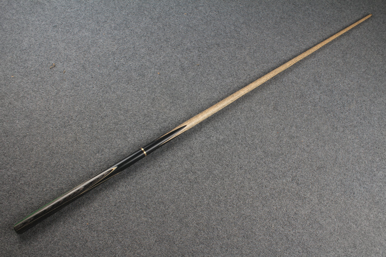 3/4 ash snooker cue #9208