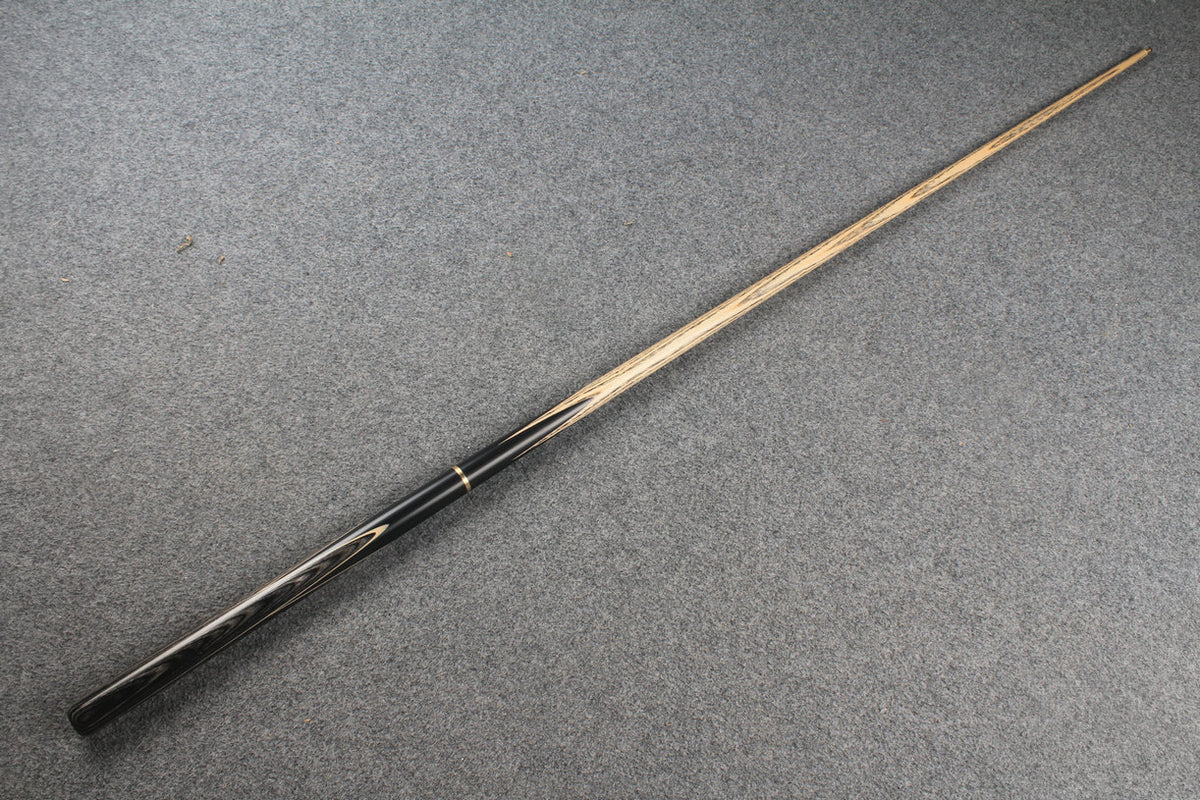 3/4 ash snooker cue #9208