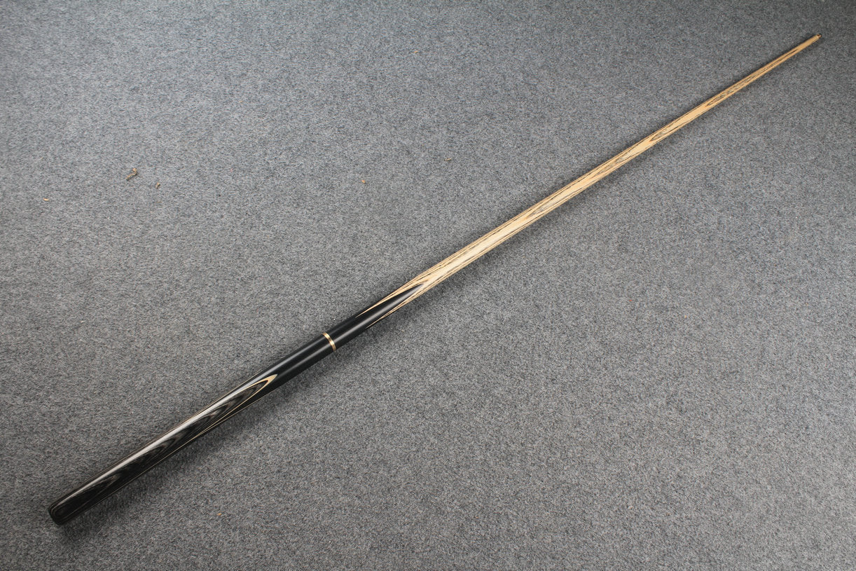 3/4 ash snooker cue #9208