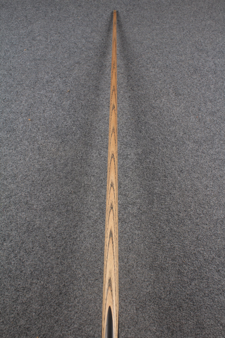 3/4 ash snooker cue #9209