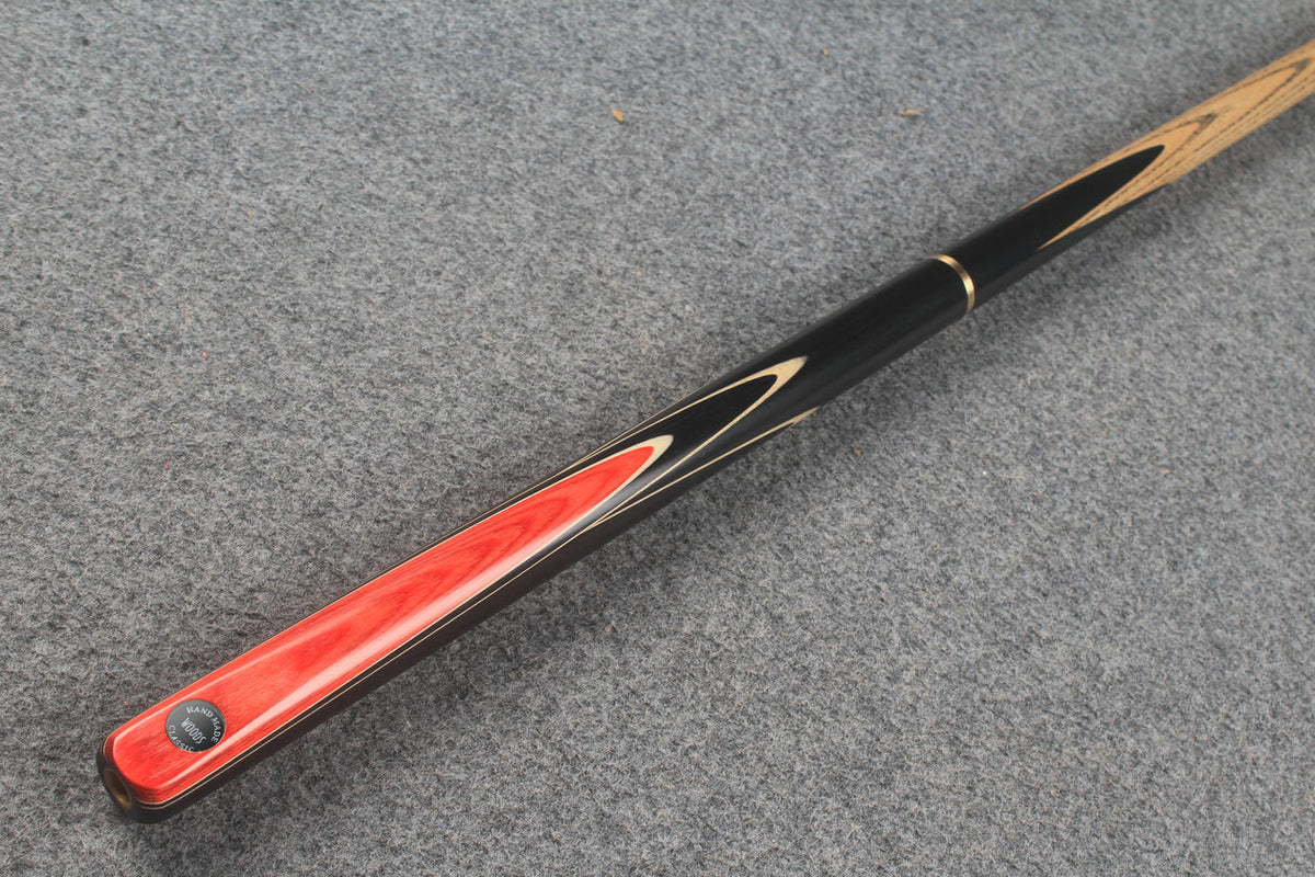 3/4 ash snooker cue #9209